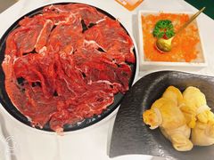 -椰子湾·海南火锅·糟粕醋·椰子鸡(正大广场店)