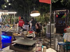 -小煵记·打边炉(西丽文光店)