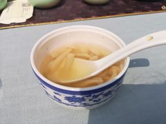 -十八棵（老龙井）御茶园(老龙井店)