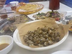 -嘉升大排档(番禺总店)