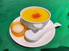 香芒杨枝金露-誉八仙茶室酒楼(新天地店)