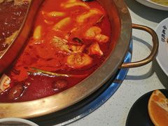 -小龙坎火锅(总店)