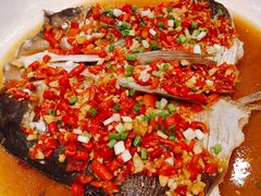 -韶山冲湘菜馆(大明湖店)