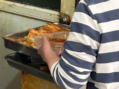 -一品鲜鱼锅贴(人民一路店)