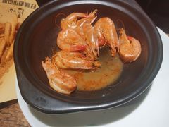 -永红源啤酒·烧烤·海鲜·大排档(青特城店)