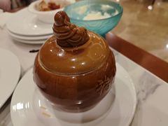 -福州世纪金源大饭店·汇景阁自助餐厅