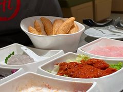 -海底捞火锅(青悦城店)