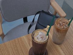 -十一咖啡(青年大街工厂店)
