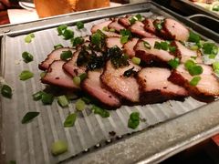 绿茶葱香烤肉-绿茶餐厅(领展购物广场·中关村店)