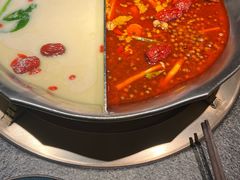 -湊湊火锅·茶憩(打浦桥日月光店)