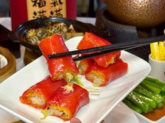 -好友缘家宴(青山路店)