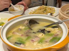 -扬州香格里拉·香宫中餐厅