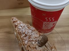 -Peet's Coffee皮爷咖啡(新天地黑标店)