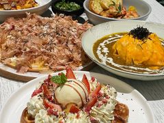 -Nana And Her Friends Restaurant 娜娜家(小寨原力场店)