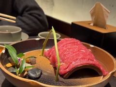 -盡膳口福跷脚牛肉火锅(国贸商城店)