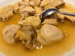 招牌花雕鸡-望乡楼上海菜(日月光店)