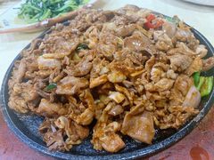 -标记美食新鲜猪杂(兴南大道店)