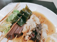 -郭记小街麻辣烫(虎坊路店)