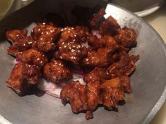 -绿茶餐厅(西单老佛爷店)