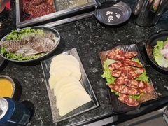-重庆九记老火锅(广场店)