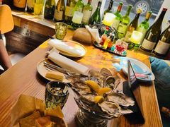 -Osteria Garden 生蚝花园餐厅(原进贤路店)