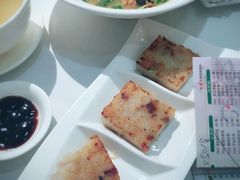 -潮福城大酒楼·潮味粤品·港式点心(湖滨北路店)