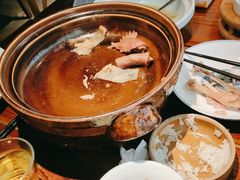 -客语客家菜(东山口店)
