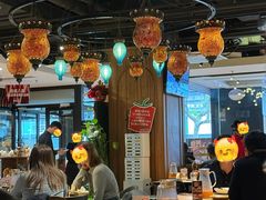 -耶里夏丽·丝路新疆菜·清真食品(徐汇南丹东路臻选店)