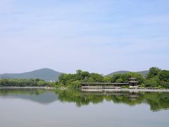 -云龙湖旅游景区