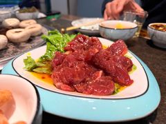 -泰白海鲜烧烤大全