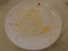 蟹黄汤包-怡园饭店-餐厅(四望亭店)