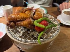 -清水亭湖北菜(大屯DT51店)