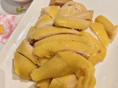 -花城苑广府菜(侨鑫店)
