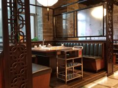 -前门后头老北京铜锅涮肉·京味菜·烤鸭(伊藤洋华堂店)