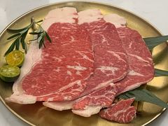 -权金城·炭火烤肉(北京联想桥店)