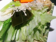 -鱼酷活鱼烤鱼(沈阳大悦城店)