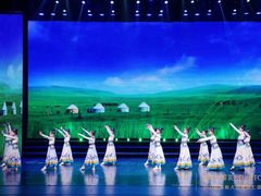 -红舞鞋舞蹈教育(近江校区)