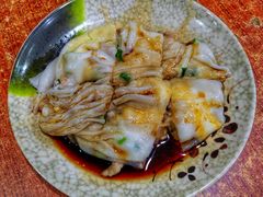 -自园小食店