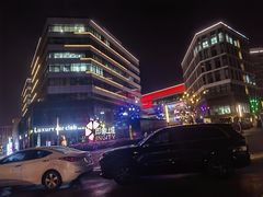 -喜茶(太原印象城店)