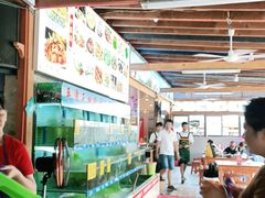 -坛南湾阿强农家乐.海鲜大排档老字号(福州地标美食店)
