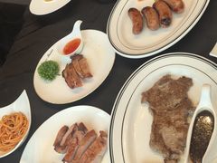 -厚街国际大酒店·360度旋转餐厅