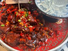 -南昌大饭店·地标美食名片(万寿宫店)