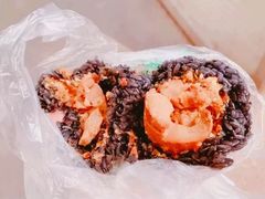 -芳婆糕团店(王府大街店)