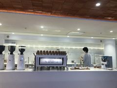 -% Arabica阿拉比卡咖啡(武汉天地店)