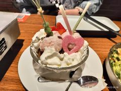 -功夫怪兽·烧烤(西工小街店)
