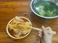 -王菊美食街·王菊面馆(总店)