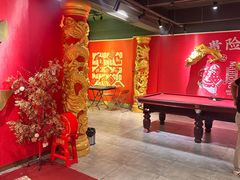 -沸奇公园·情景团建·年会露营烧烤轰趴生日(科技园店)