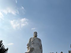 -信阳灵山风景区