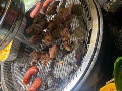 -炭虎烤肉(桂林路店)