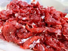 -汕头八合里海记牛肉店(清河店)